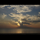 Sonnenaufgang